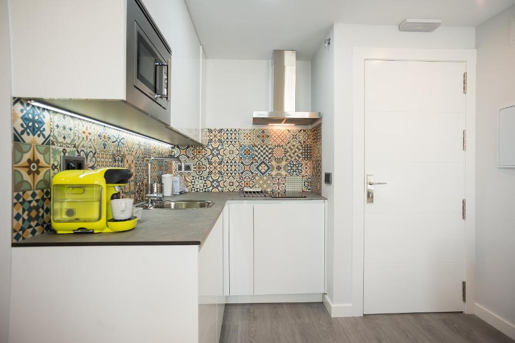 Algo Diferente Apartamentos - 15