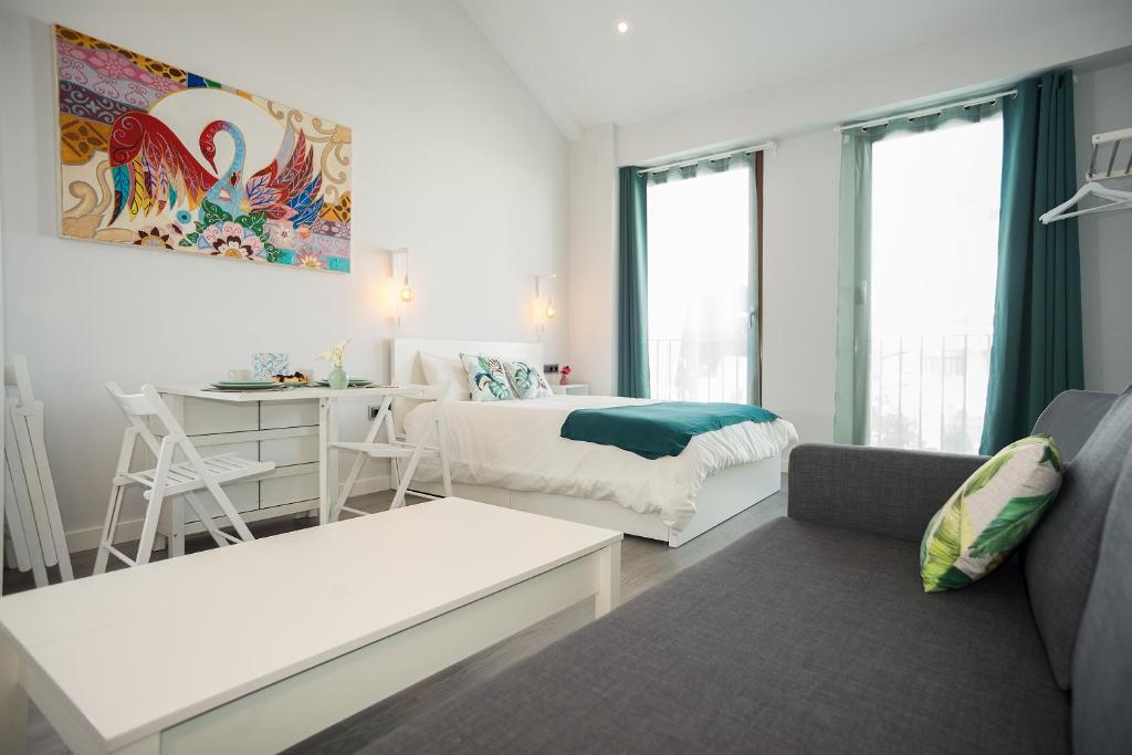 Algo Diferente Apartamentos - 19