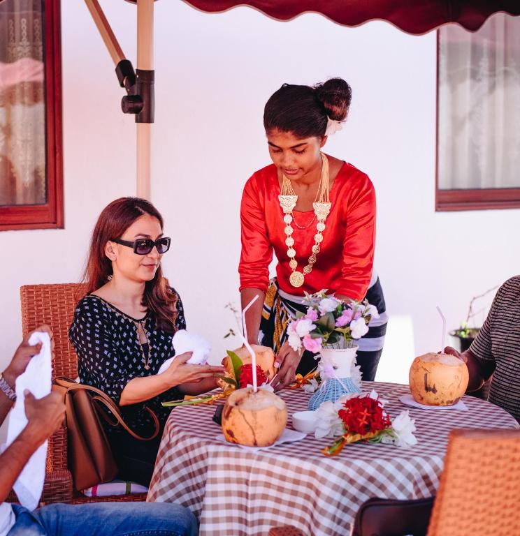 Hosté ubytování Rekidhiye Inn