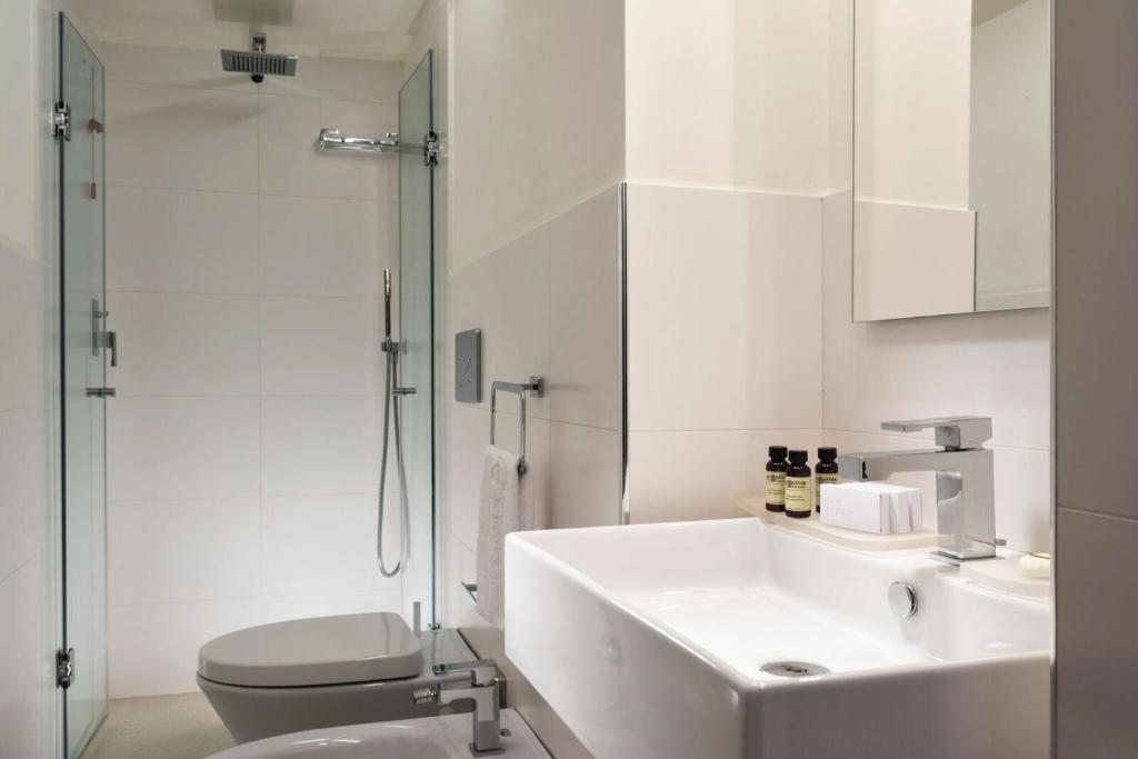 Locanda della Posta Boutique Hotel - Economy Double Room