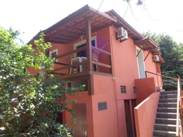  Suite Praia do Julião – Ilhabela