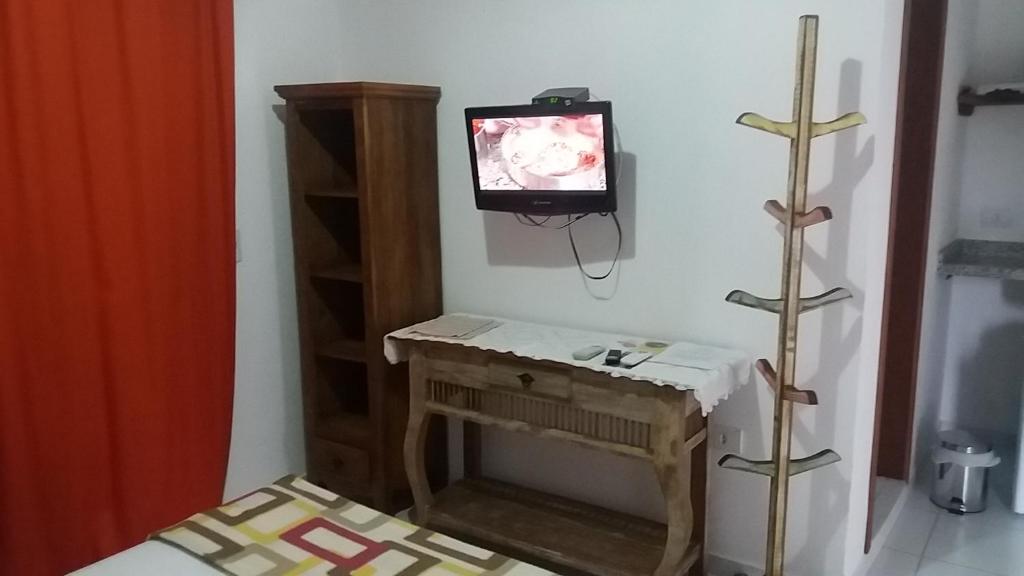  Suite Praia do Julião – Ilhabela