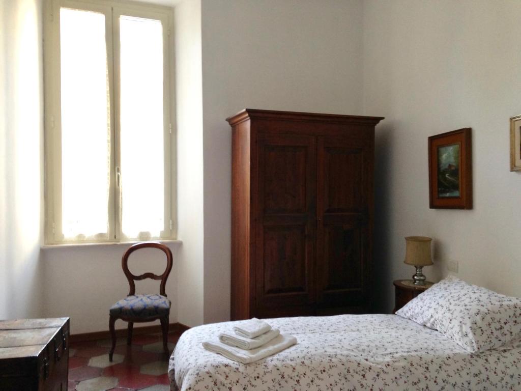Casa in Trastevere - 19