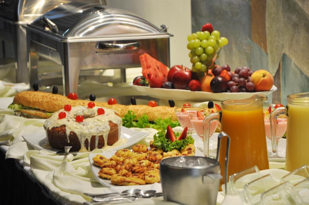  Augusto's Rio Copa Hotel