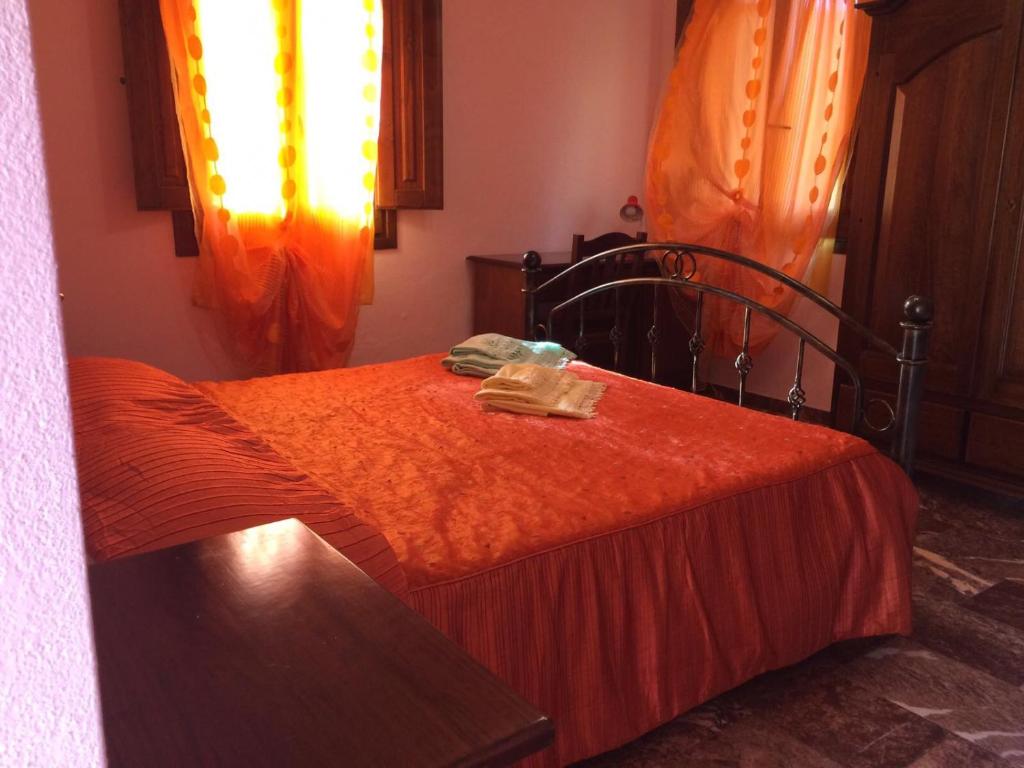 Sa Perda Lada - Deluxe Room (2 Adults + 1 Child)