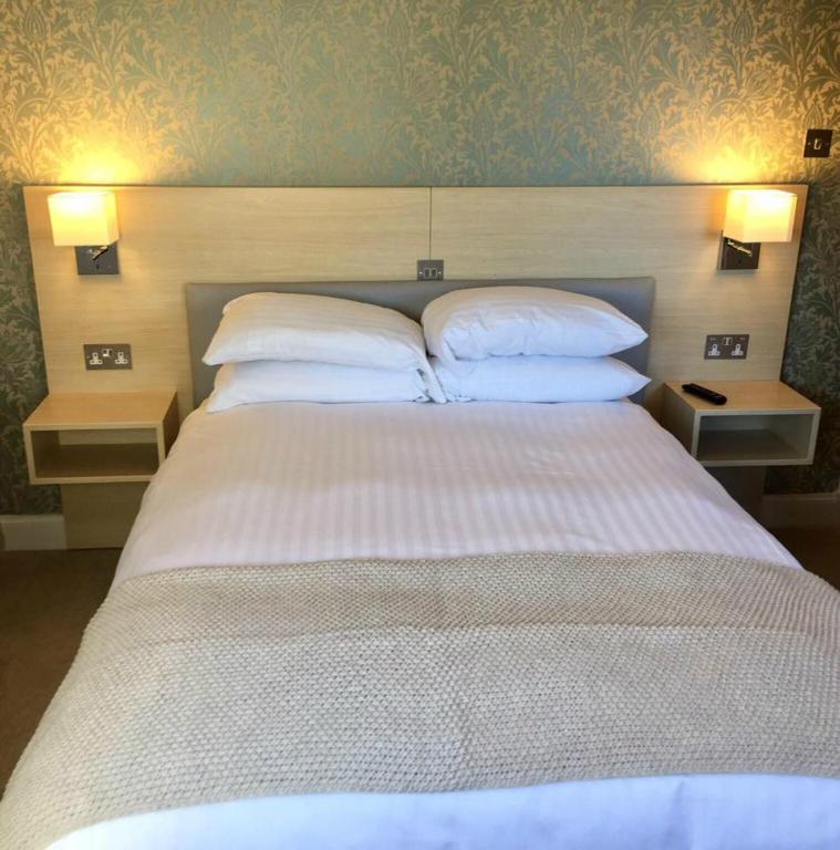 Corriegarth Hotel - Resim 31