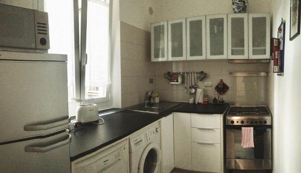 Casa in Trastevere - 7