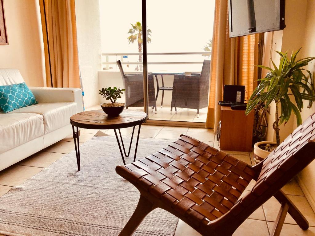 Turismo Serena Apartments