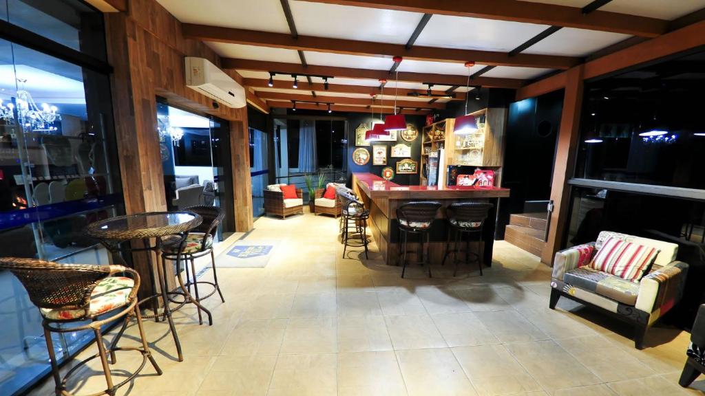 Sky Ville Hotel Gramado  Sky Ville Hotel Gramado