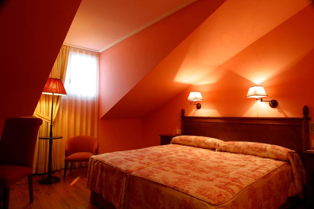 Silken Spa La Hacienda De Don Juan, Llanes – Precios 2023 ...