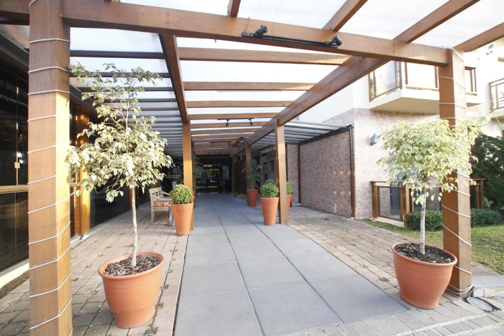 Sky Ville Hotel Gramado  Sky Ville Hotel Gramado