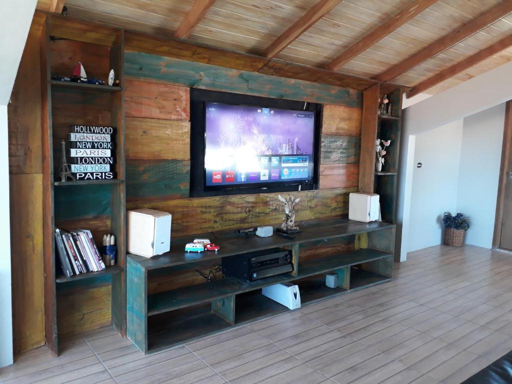  Triplex Aconchego