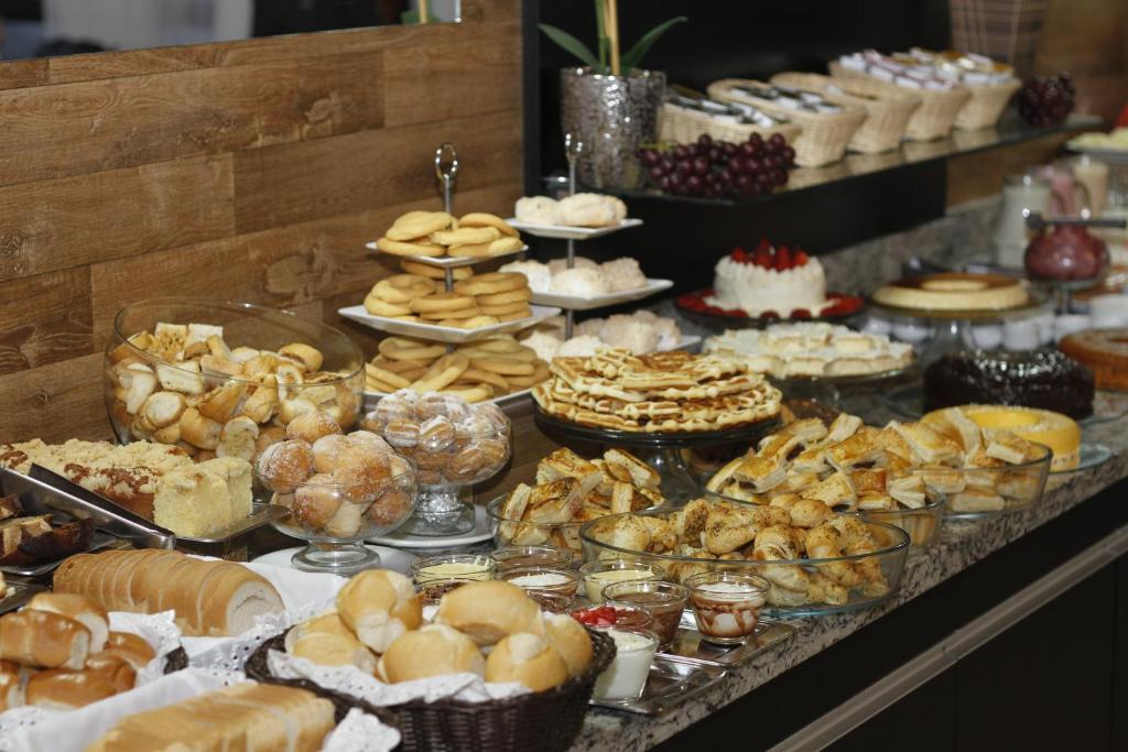 Sky Ville Hotel Gramado  Sky Ville Hotel Gramado