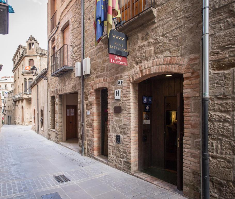 Hotel La Freixera, Solsona – Updated 2023 Prices