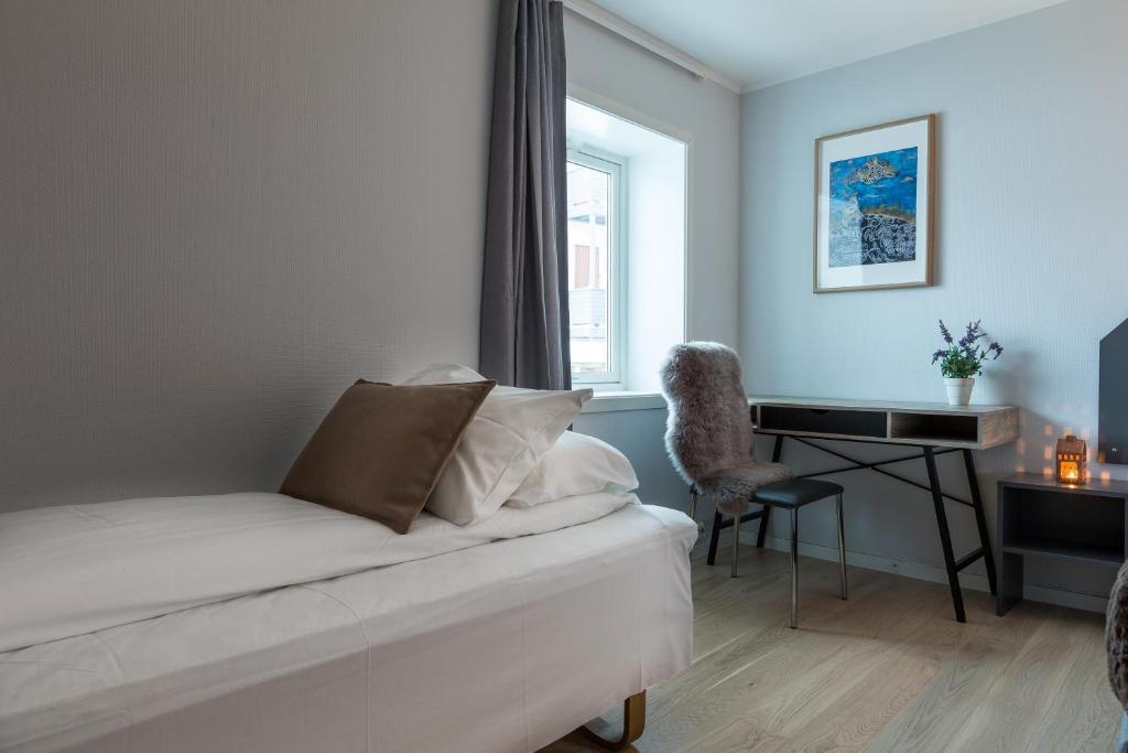 Enter Viking Hotel - Resim 13