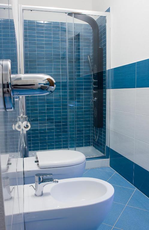 Il Merlo Verde - Appartement 1 Chambre