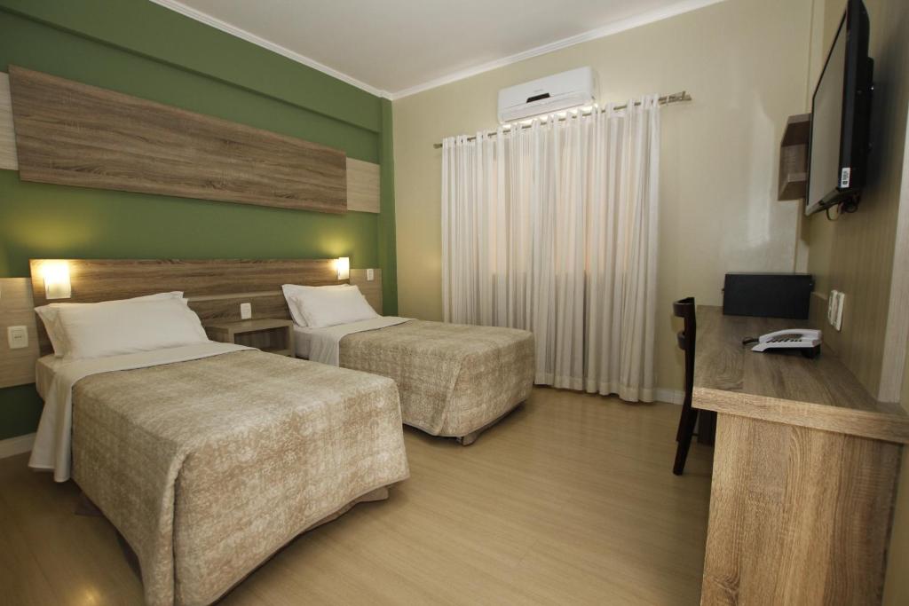 Sky Ville Hotel Gramado  Sky Ville Hotel Gramado