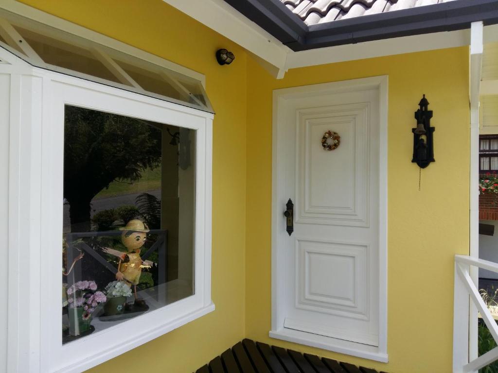  Casa Pet Friendly Quinta da Serra