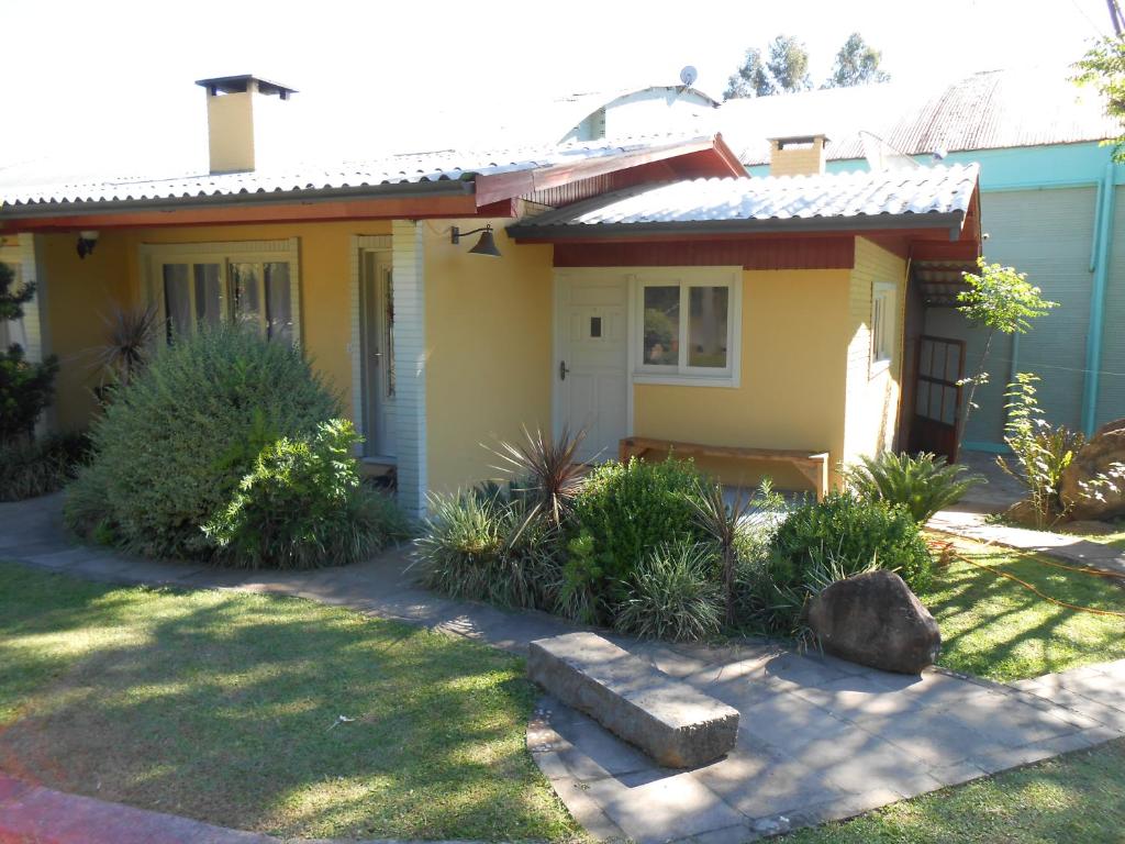  Casa para 5 pessoas em Canela - Caracol