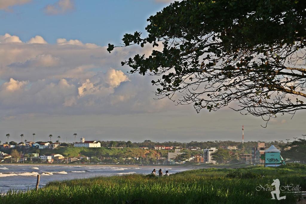  Pousada da Aldeia