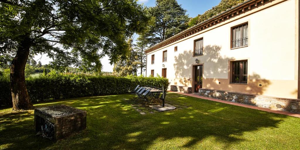 Borgo Il Castagno - Apartamento De Lujo