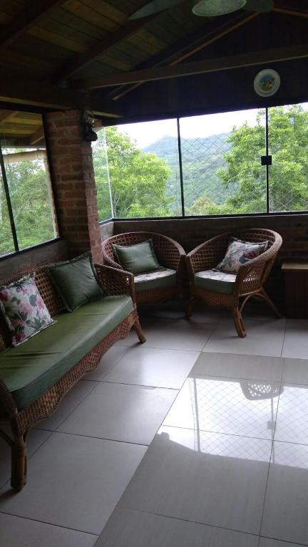 Sitío Bela Vista  Sitío Bela Vista