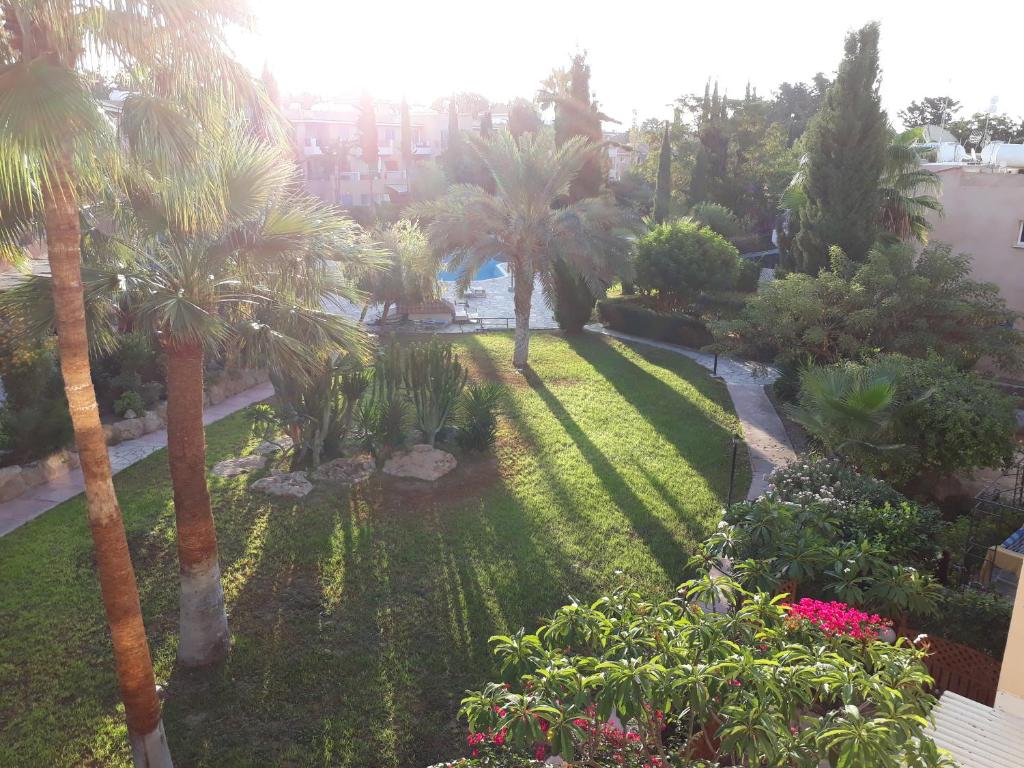 Paradise gardens, Paphos (updated prices 2024)