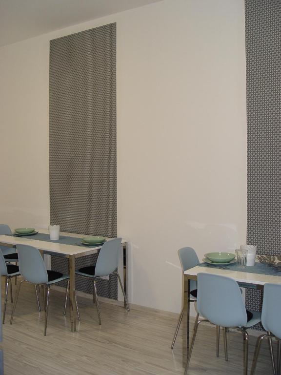 Andel Centre SPIRIT - Resim 26