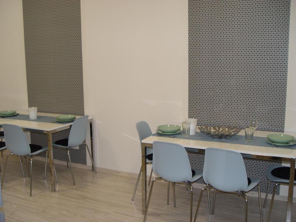 Andel Centre SPIRIT - Resim 19