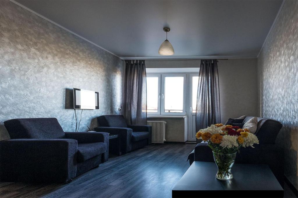 Central View Apartament - Housity