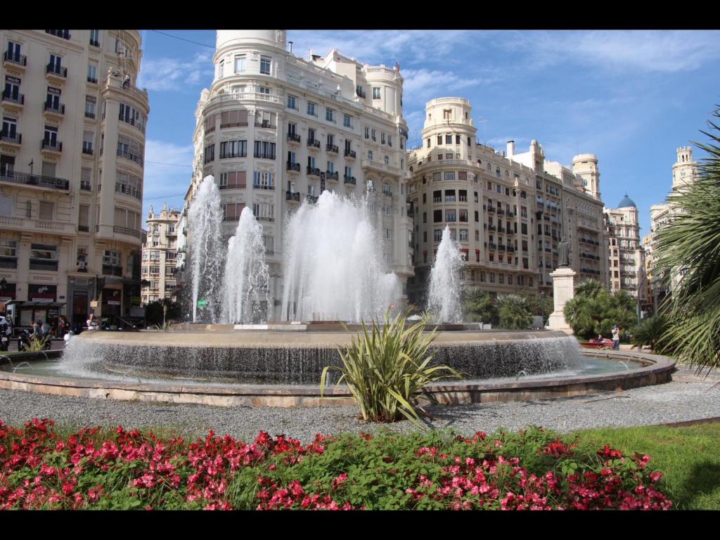 Apartment Sofi, Valencia – Bijgewerkte prijzen 2023