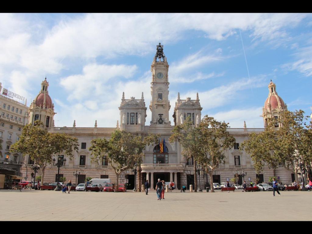 Apartment Sofi, Valencia – Precios actualizados 2023