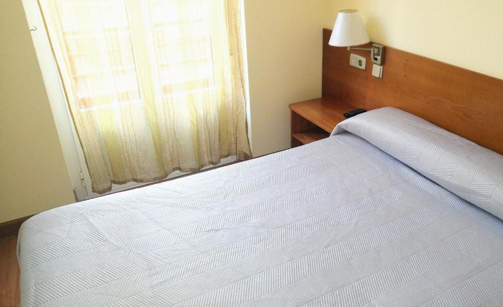 Hostal Prada Borges - 3