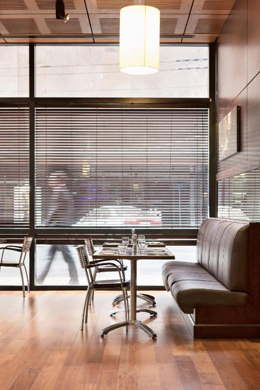 ibis Wellington - Resim 41