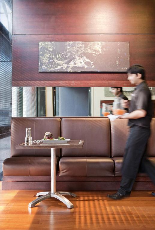 ibis Wellington - Resim 40