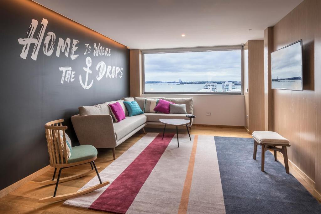 M Social Hotel Auckland photo