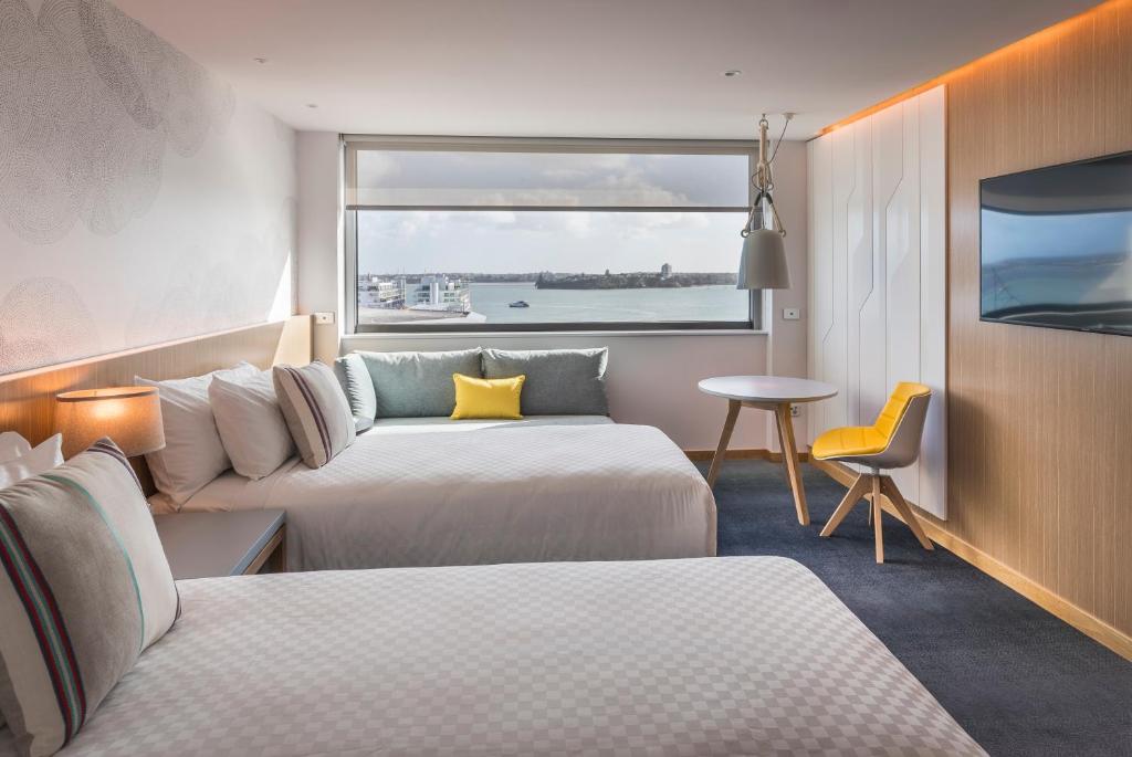 M Social Auckland - Resim 11