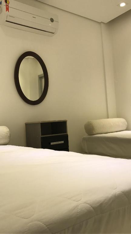  Apartamento Zapata Guarujá