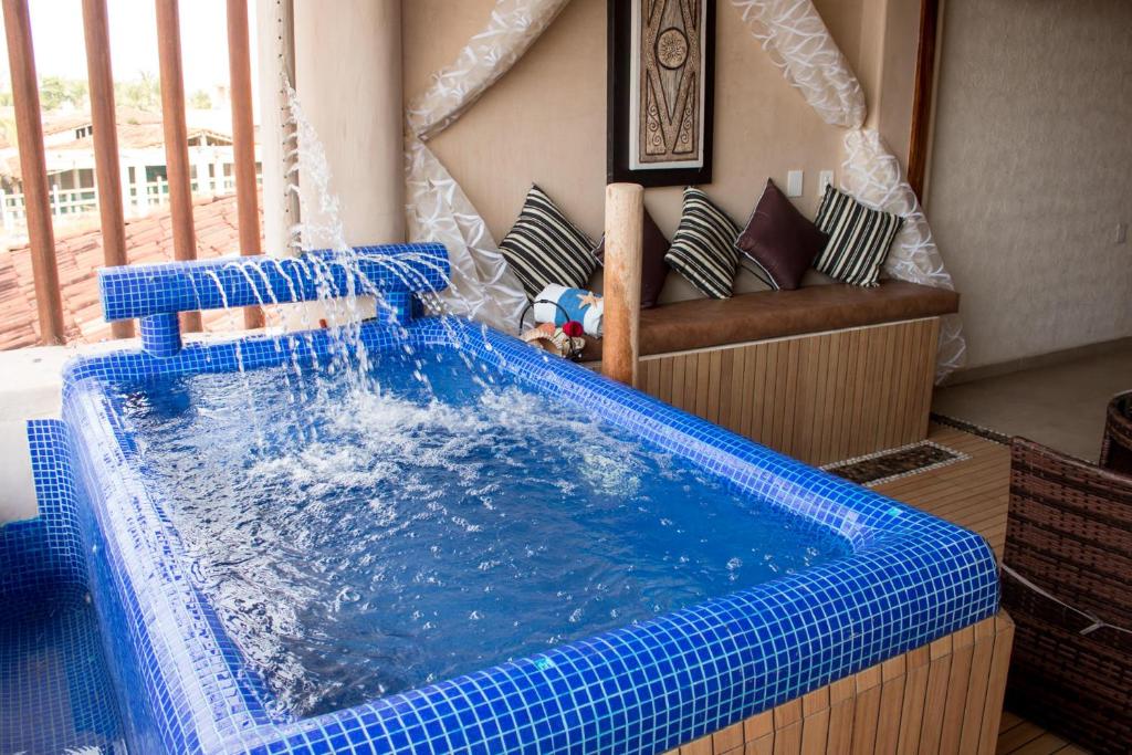 Hotel Villas Punta Blanca - Suite De Lujo