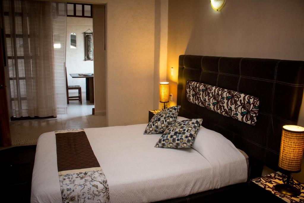 Hotel Villas Punta Blanca - Suite Júnior