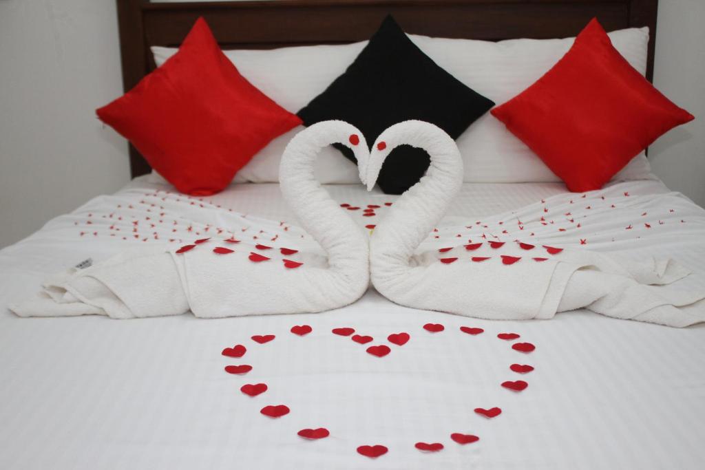 Levona Garden Resort - 9