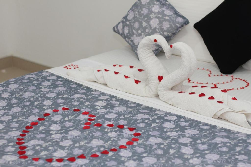 Levona Garden Resort - 10