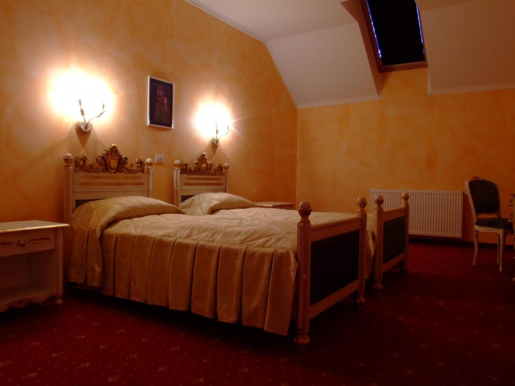 Hotel Royal - Habitación Doble O Gemela
