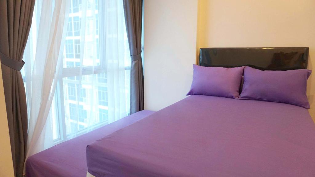 The Capitol Apartment Cynthia, Jakarta (updated prices 2024)