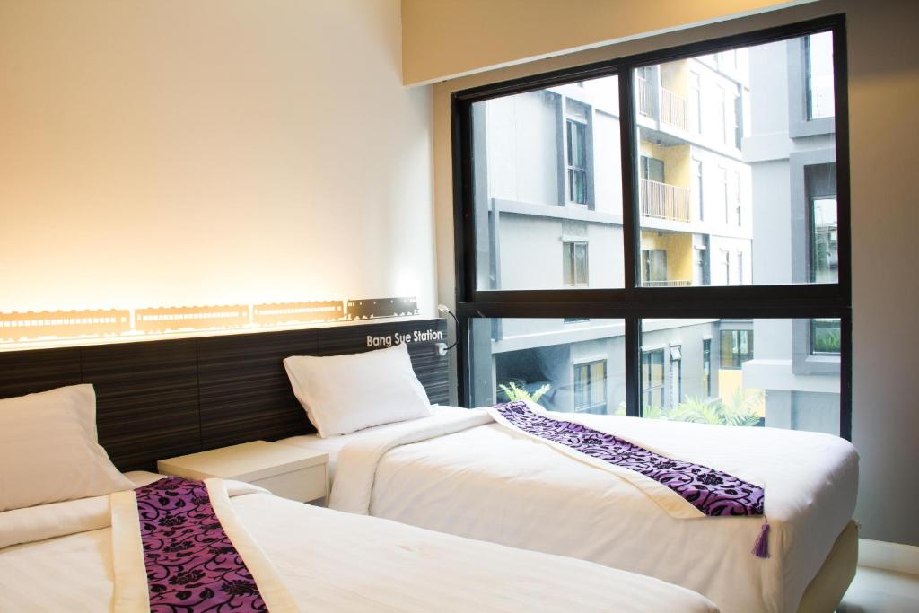 iSanook Bangkok - Resim 42