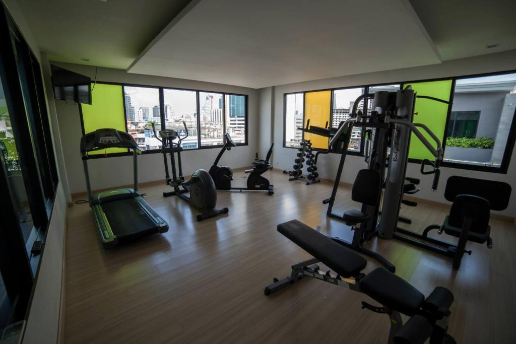 iSanook Bangkok - Resim 17