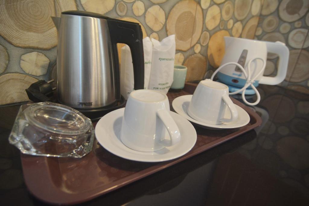 My Home Lantawadee Resort - 9