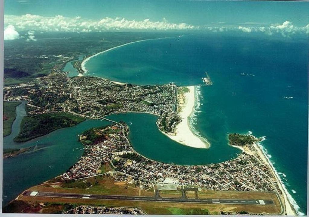  Pousada Vitória