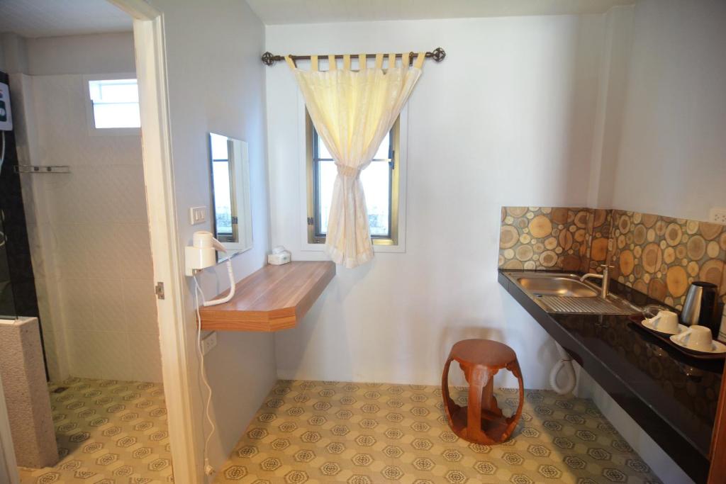 My Home Lantawadee Resort - 8