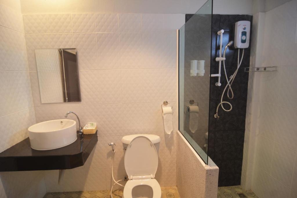 My Home Lantawadee Resort - 10